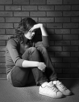 Selbsttest Depression