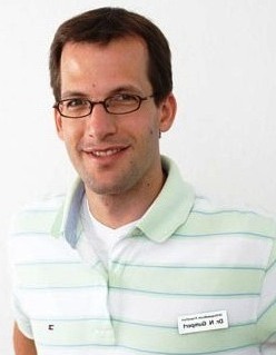 Dr. Nicolas Gumpert - Orthopäde