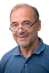 Peter Gumpert - Geschäftsführer