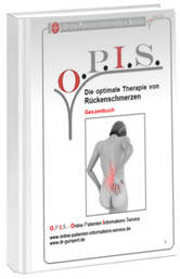 Buch Rückenschmerzen