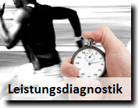 Leistungsdiagnostik