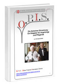 Buch Alzheimer