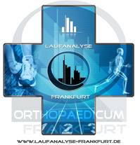 Laufbandanalyse Frankfurt 