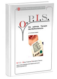 Buch Bluthochdruck