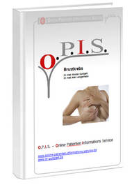 Buch Brustkrebs