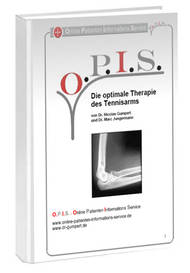 Buch Tennisarm