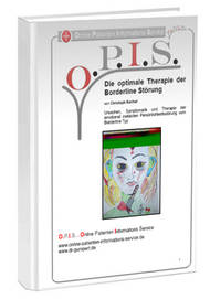 Buch Borderline
