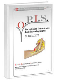 Buch Karpaltunnelsyndrom