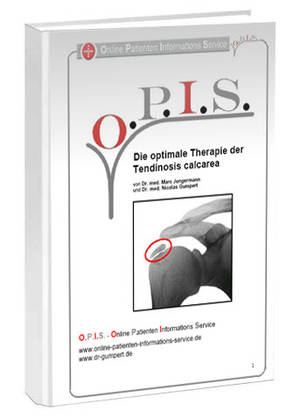 Buch tendinosis calcarea