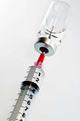 Heparin
