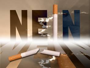 Rauchen aufhören: Häufige Nebenwirkungen!