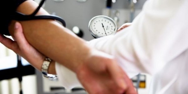 Diagnose einer Gallenblasenentzündung