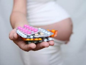 Schwangerschaft Zovirax®