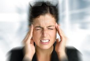 Symtpome einer Hirnhautreizung