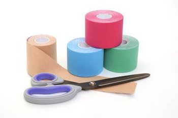 Kinesiotape Kinesiotape