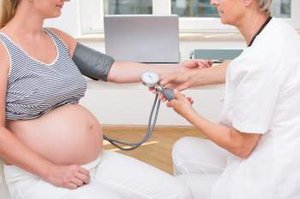 Risikoschwangerschaft Bluthochdruck