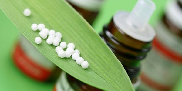 Asthma und Homöopathie