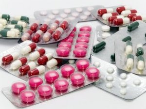 Reisekrankheit Tabletten