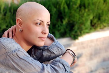 Nebenwirkungen einer Chemotherapie