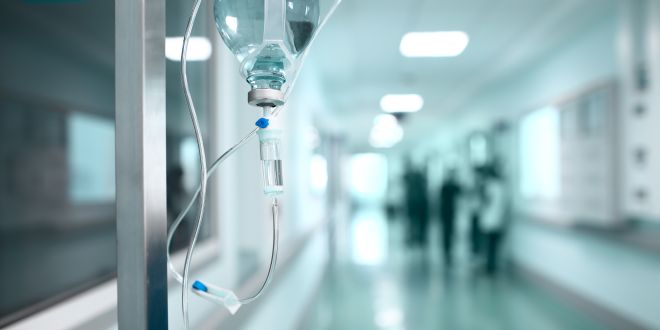 Lokalanästhesie Nebenwirkungen von Lokalanästhetika