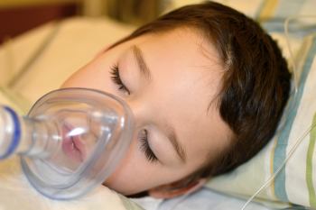 Erbrechen nach Narkose bei Kindern Erbrechen nach Narkose bei Kindern