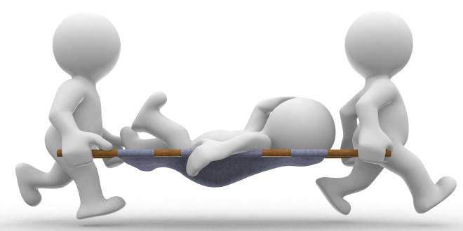 Die Lymphozyten gehören zum körpereigenen Immunsystem.