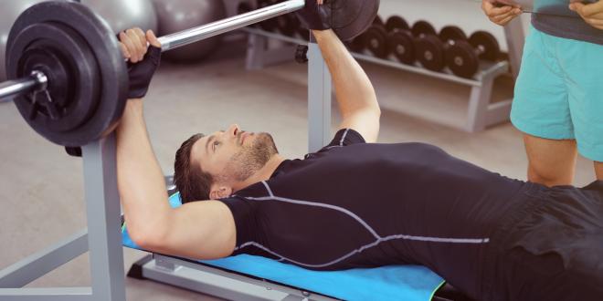 Hypertrophietraining Hypertrophietraining