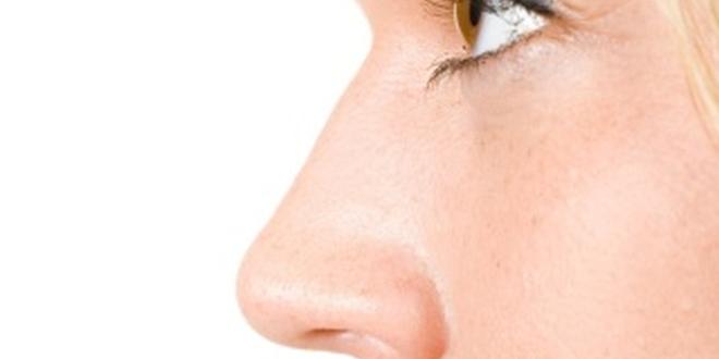 Welche Symptome bei Nasenscheidewandverkrümmung?