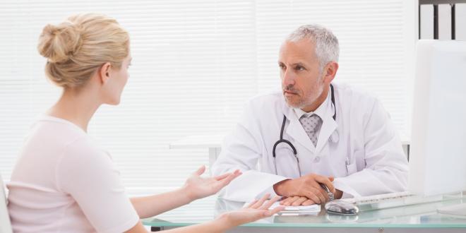 Differenzialdiagnose Anamnese