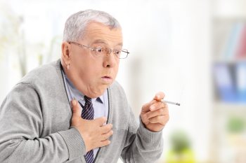 Rauchen und chronische Bronchitis Rauchen und chronische Bronchitis