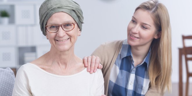 Chemotherapie Nebenwirkungen