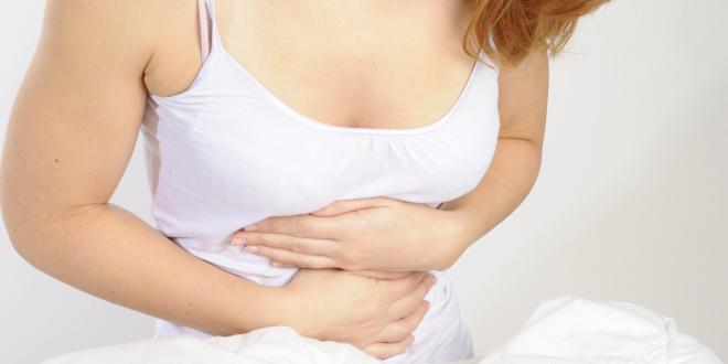 Bauchschmerzen bei Morbus Crohn