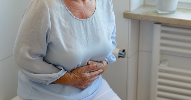 Therapie des Magengeschwürs Behandlung des Magengeschwürs