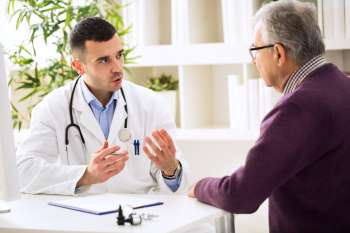 Diagnose bei Schmerzen im Enddarm Schmerzen im Enddarm - Diagnose