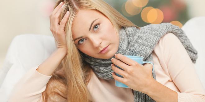 Agranulozytose Erkältung Abgeschlagenheit