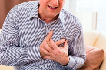 Folgen einer Hypercholesterinämie