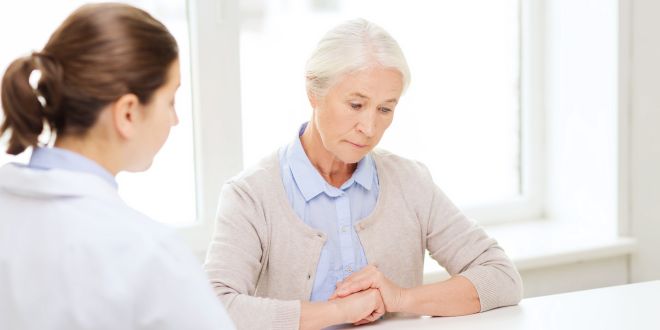 Palliativmedizin