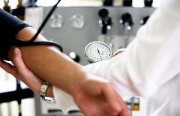 Bluthochdruck und Sport