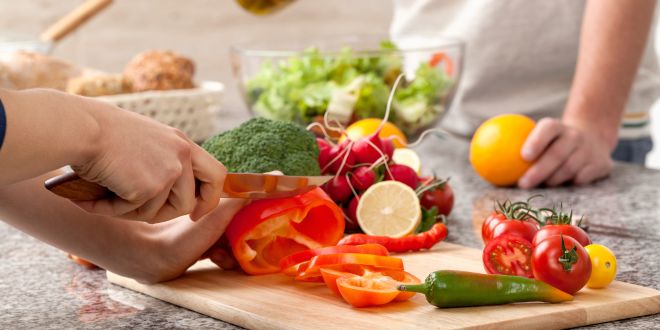 Ernährung bei einer Leberzirrhose Ernährung bei einer Leberzirrhose