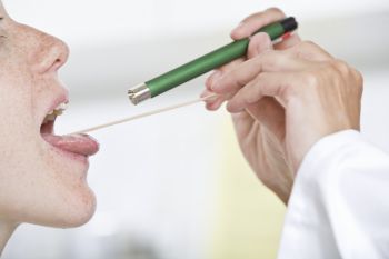 Luftröhrenentzündung Diagnose einer Luftröhrenentzündung