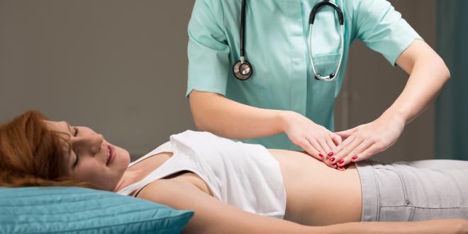 Primär sklerosierende Cholangitis