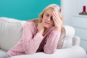 Ursachen für Schwindel im Alter Ursachen für Schwindel im Alter