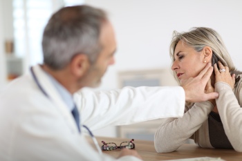 Lymphom Diagnostik
