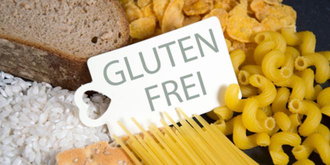 Ernährung bei Zöliakie Zöliakie Ernährung