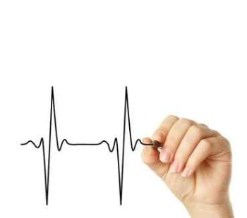 Kalium EKG