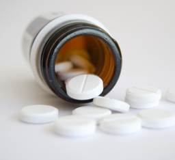 Aspirin wirkt in unterschiedlichen Dosen