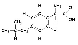 Ibuprofen