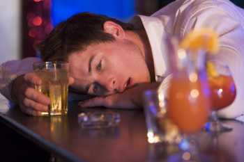 SNRI und Alkohol SNRI und Alkohol