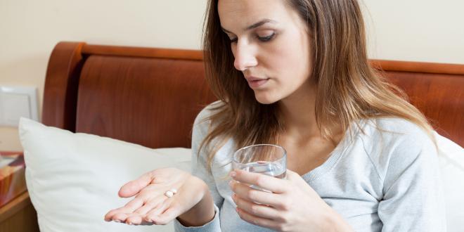aspirin alkohol éjszakai pánikroham tünetei