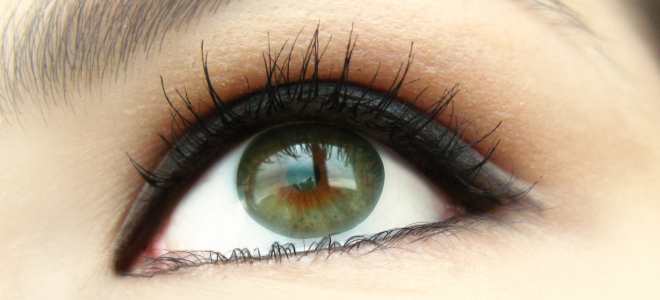 Augensalbe Zovirax